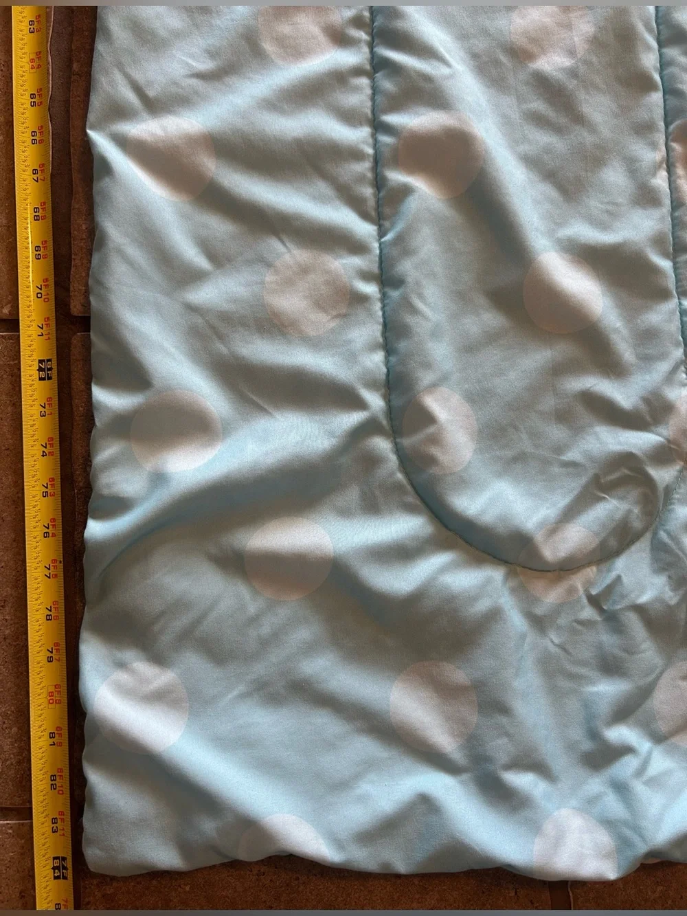 Moonbug Cocomelon Reversible Twin/Full Size Comforter. 64 X 86 Inch.